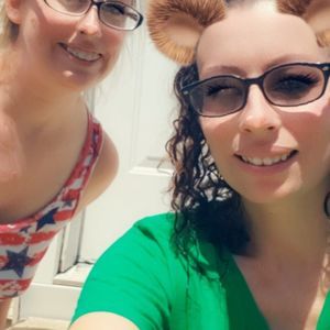 Meet your Posher, Marie